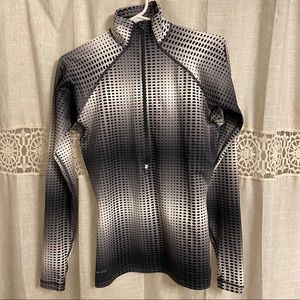 Nike Pro Women’s jacket (dri-fit)